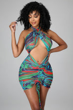 Load image into Gallery viewer, Private Oasis Dress
